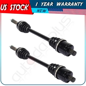 Par trasero izquierdo derecho para Polaris Ranger 500 800 400 mediana tripulación 500 2013 - Imagen 1 de 6
