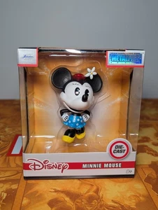 JADA Disney MINNIE MOUSE Metalfigs Diecast Figur - Bild 1 von 6