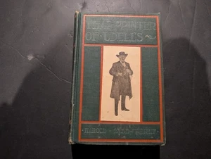 That Printer of Udell's; A Story of the Middle West by Harold Bell (c. 1903, HC) - Picture 1 of 7
