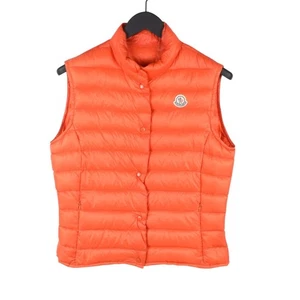 Giubbotto giubbotto imbottito donna Moncler Liane originale taglia 3/M H5562 - Foto 1 di 7