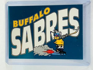 1994 Cardz Muppets Take the Ice Buffalo Sabres Gonzo 29 - Bild 1 von 2