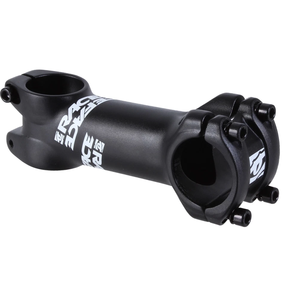 Race Face Ride XC stem, (31.8) 6d x 100mm - black - Image 1 of 1