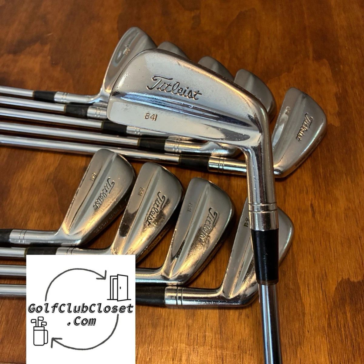Titleist Tour Model for sale - eBay
