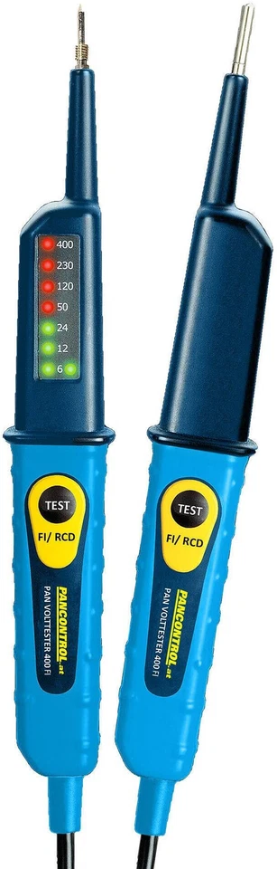 Pan VoltTester 400fi Spannungsprüfer (9829757400)