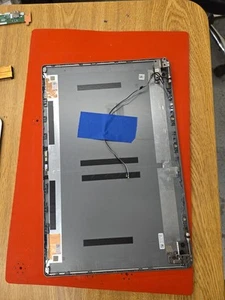 Lenovo IdeaPad 1-15ADA7 15AMN7 LCD Back Cover Bezel Hinge 5CB1F36621 aw41625B - Picture 1 of 11