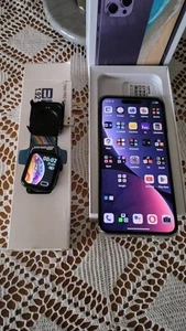 Oukitel P1 E Smartwatch T900 Pro - Foto 1 di 3