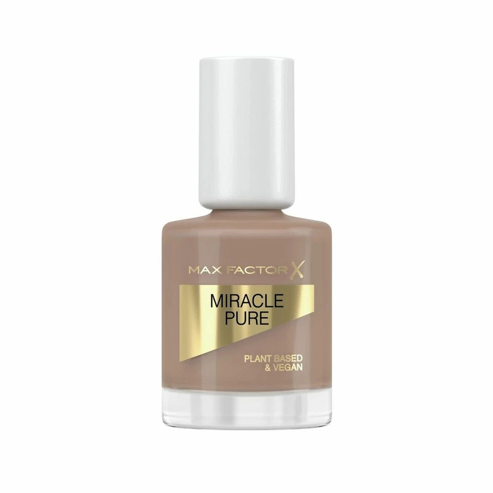 Nagellack Max Factor Miracle Pure 812-spiced chai [12 ml] - Bild 1 von 1