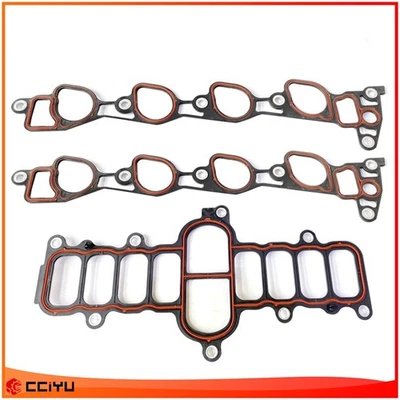 ✅Conjunto de juntas para Ford E-350 Econoline Club Wagon 5.4L 1997-1999 - Imagem 1 de 4