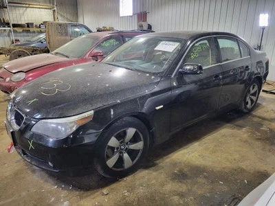 Driver Left Rear Knuckle/Stub Fits 06-10 BMW 550i 2062888 - Image 1 of 4