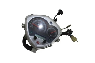 STRUMENTAZIONE KYMCO AGILITY 50 R16 2008 2016 TACHIMETRO CONTACHILOMETRI - Immagine 1 di 4