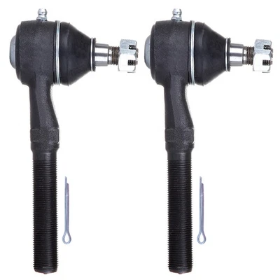 For 1997-2003 Ford F-150 2 Pcs Front Steering Inner Tie Rod End Linkage Kit - Image 1 of 4