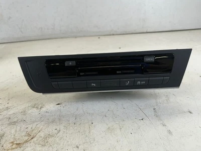 Módulo multimídia Audi RS7 4G8 C7 13-17 fabricante de equipamento original - Imagem 1 de 4