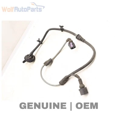 2018-2024 AUDI Q5 — жгут проводов левого заднего ABS/датчика скорости 80A972253 - Изображение 1 из 4