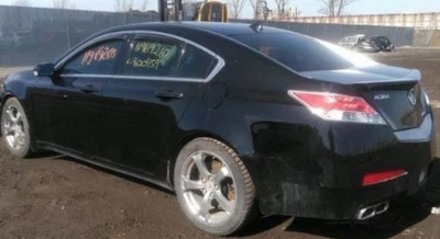 Airbag cortina techo conductor Acura TL LH 2010-2014 OEM Foto 1 de 2