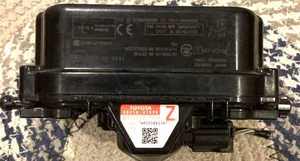 Toyota Prius ZVW50 ZVW51 ZVW55 Millimeter Wave Radar Sensor 88210-47090 Used - Picture 1 of 4