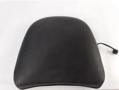 BMW K1200 LT REAR PASSENGER SEAT BACKREST HEATED 52532309492 242330779 - Image 1 of 4