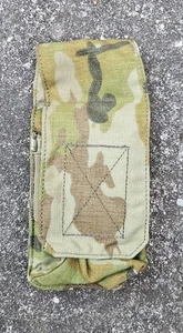 Australian Army ADA AMCU Double Magazine Pouch New - Bild 1 von 4