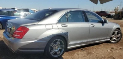 Airbag para tablero de pasajeros derecho Mercedes-Benz Clase S 2008-2012 OEM Foto 1 de 4