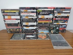 80+ LAN PC Games Job lot - Multiplayer Network Play Enabled Games - Picture 1 of 15