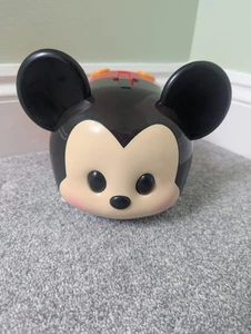 Disney Tsum Tsum Stack & Display Mickey Mouse Storage Case - Picture 1 of 8
