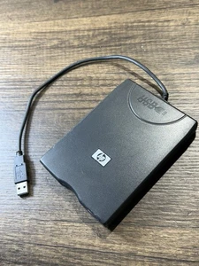 Lecteur de disquettes externe HP 3,5" pouces D353FUE - Mitsumi modèle D353FUE GUC - Photo 1/4