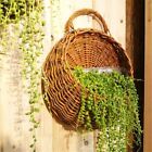 Fence Wall Plant Garden Supplies Basket Flower Pot Decoration Hanging Planter