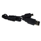 Hqrp Cable Usb A Mini Usb Para Sony Cyber-Shot Dsc, Handycam Dcr / Hdr Series