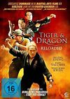 Tiger & Dragon Reloaded De Clement Sze-Kit Cheng | Dvd | État Bon