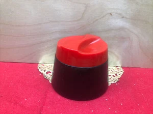 Vintage Avon Cream Sachet Jar Empty Collectible - Picture 1 of 3