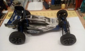 RC-Buggy LRP S10 Twister 1:10 - Bild 1 von 5