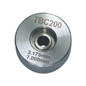 Bearing Assembling Insert For Sirona C200/A200 MP-TBC200 - Picture 1 of 3