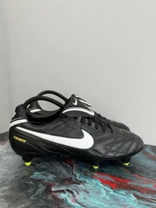 Nike Tiempo Legend 3 SG-PRO Soccer Cleats - Picture 1 of 8