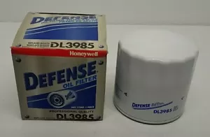 DL3985 Defense Engine Oil Filter Made In USA DL3985 Engine Oil Filter - Picture 1 of 3