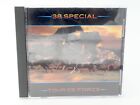 CD - 38 SPECIAL – TOUR DE FORCE