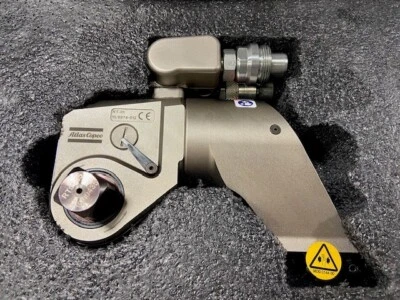 Atlas Copco RT-1 (RT-01) 8434201002 3/4 дюйма гидравлический динамометрический ключ квадратный привод - Изображение 1 из 4