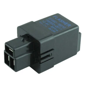Electrical Flasher Unit 3 Pin for Holden Apollo 1989-1991 Nova LE LF 1989-1994 - Picture 1 of 7