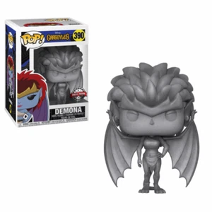 Funko Pop Disney 390 Gargoyles 32981 Demona (Stone) Special Edition - Picture 1 of 1