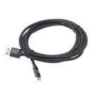 For Iphone 11 12 13 14 Ipad 6ft Mfi Usb Cable Certified Charger Cord Power Wire