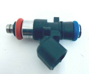 SMP FJ1039 NEW Category: Fuel Injector  