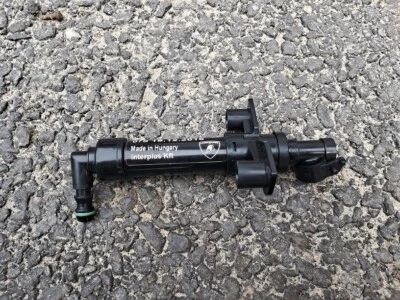 Lamborghini Aventador Headlight Water Nozzle 470955102 - Image 1 of 2