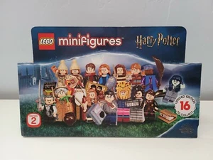 Lego Harry Potter Minifigures serie 2 *NUEVO* - Imagen 1 de 8