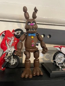 five nights at freddys funko chocolate bonnie - Picture 1 of 3
