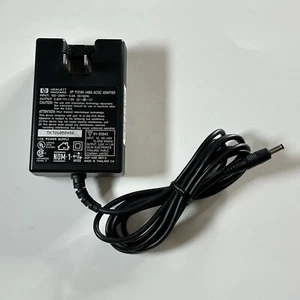 HP F1218A #ABA AC/DC Adapter 5.25V 1.5A - Picture 1 of 4
