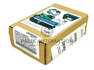 DEMAG SED1Z 2OE2S switching element 87480044 control switch NEW - Bild 1 von 8