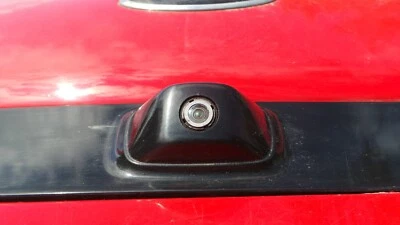 2017 KIA SOUL 3 5DR MK2 (PS) ХЭТЧБЕК ЗАДНИЙ ВИД КАМЕРА ЗАДНЕГО ВИДА ЗАДНЕГО ВИДА - Изображение 1 из 2