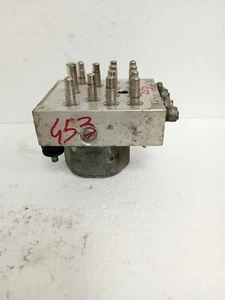 476605531R POMPA ABS SMART 453 DEL 2015 ORIGINALE - Foto 1 di 9