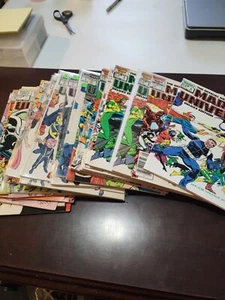 Marvel Comics Official Handbooks, Single Issues, You Pick, Finish Your Run! - Picture 1 of 55