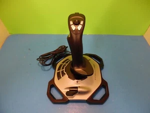 Logitech Extreme 3D Pro USB Flight Controller Joystick- Excellent Condition - Picture 1 of 7