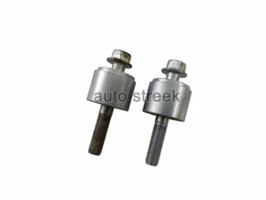 Compatible Avec Le Royal Enfield Interceptor 650 Rehausse De Guidon Argent - Photo 1/4