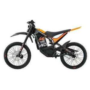 Cheerdmoto 3000w 72V Electric Off Road Dirt Bike Motorcycle Ebike SEE SALES INFO - Picture 1 of 9